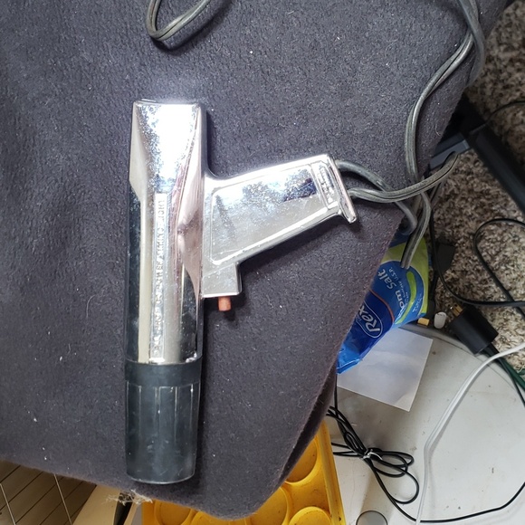 Vintage Timing gun - Picture 1 of 3